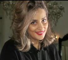 Khadija ICHOU