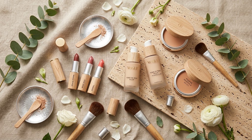 Les Innovations de Maquillage 2026 : Vers une Beauté Écoresponsable et Haut de Gamme