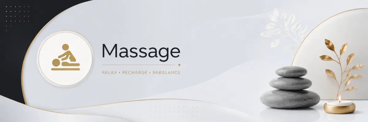 MASSAGE CANNES - Evasion Bien-Etre
