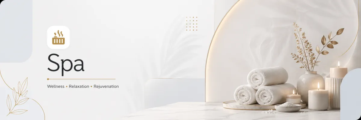 Les Milles et une Beautés by Schéhérazade - Spa Cannes - Photo de couverture - OneBooking