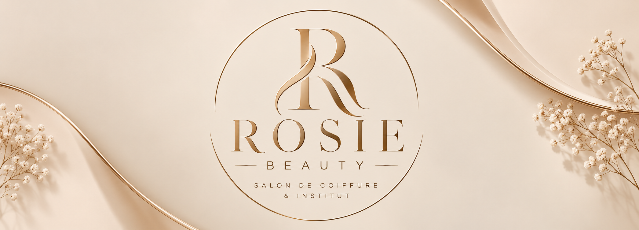 Rosie beauty - Coiffure Reichshoffen - Photo de couverture - OneBooking
