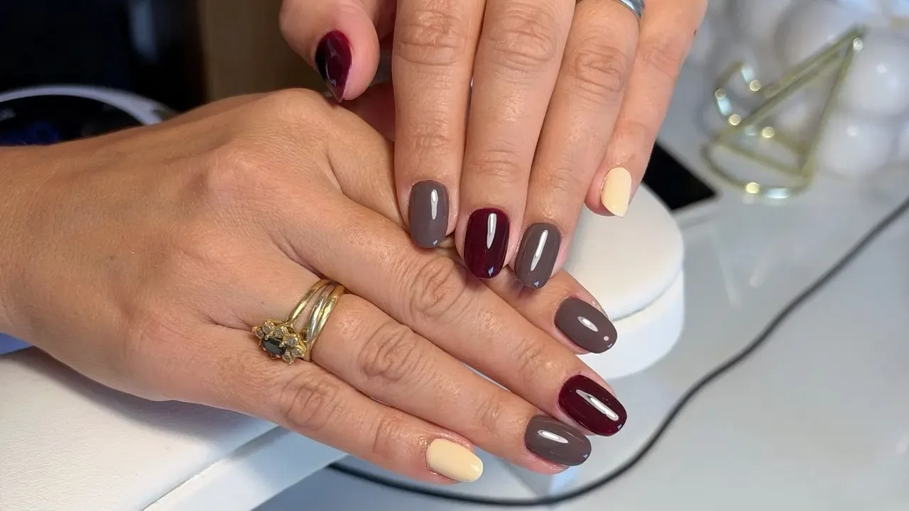 Les Ongles de Nat