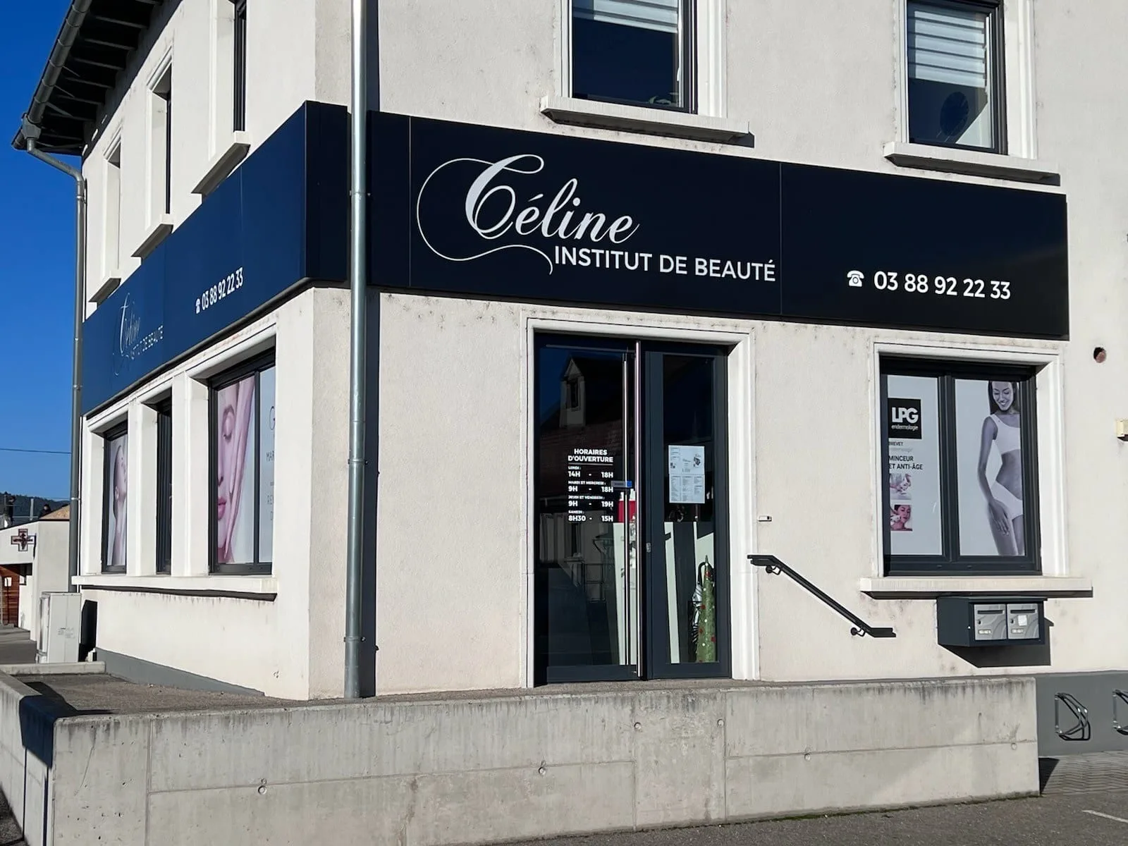 Céline Institut