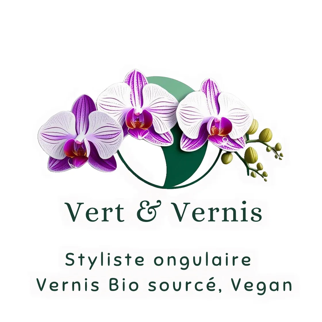 Vert & Vernis à votre domicile