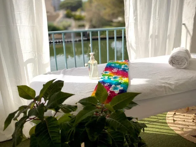 Sttropez Zen Massage / Kobido Massages et Thérapie Intuitive