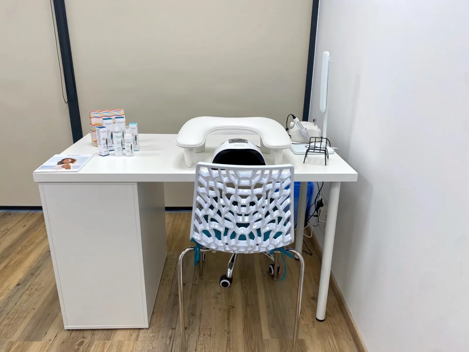 Bell'Aqua Esthetique