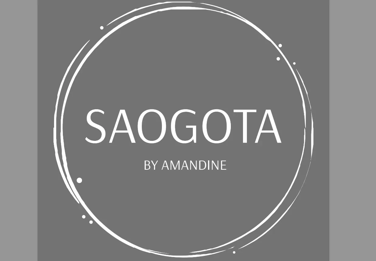 Saogota by Amandine