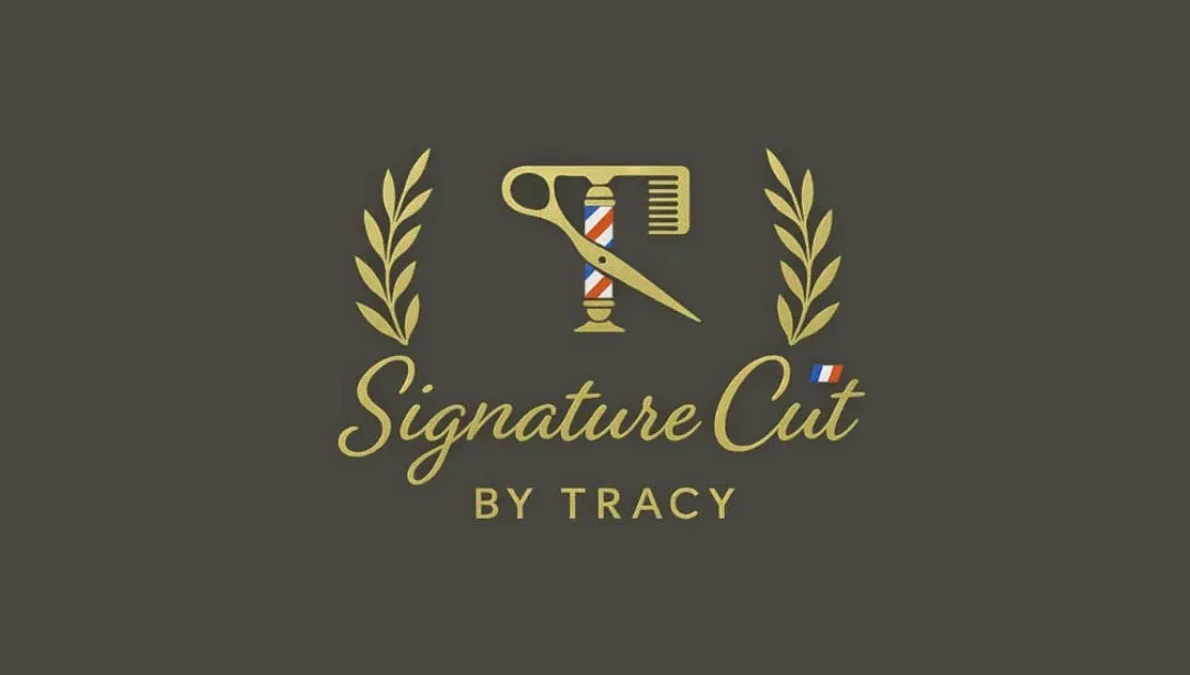 Signature cut by Tracy - Barbier Pau - Photo de couverture - OneBooking
