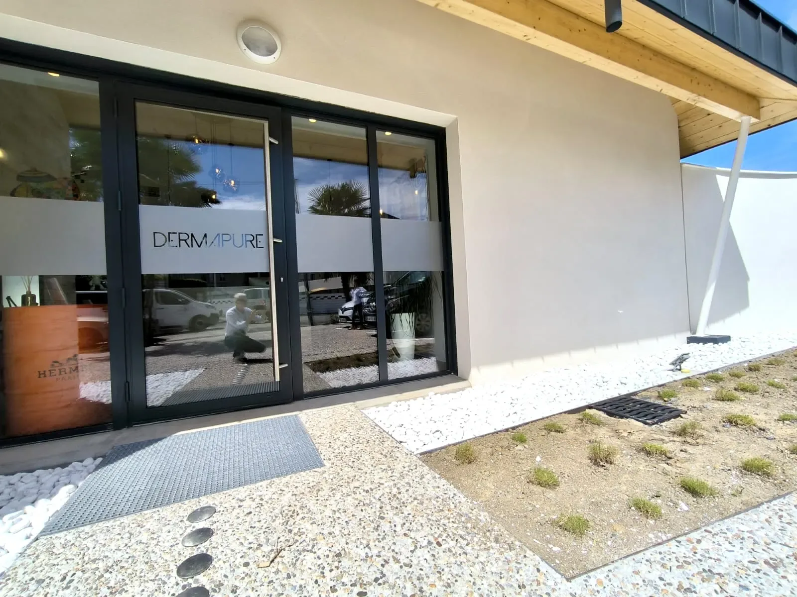 Dermapure - Massage Pau - Photo de couverture - OneBooking