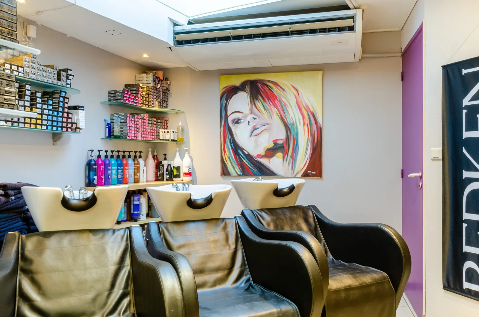 Salon Bruno