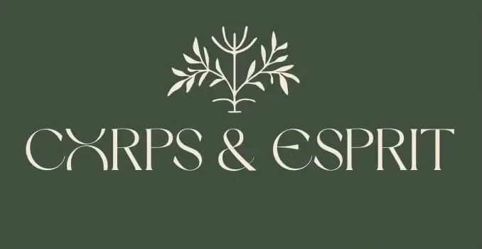 Corps et Esprit