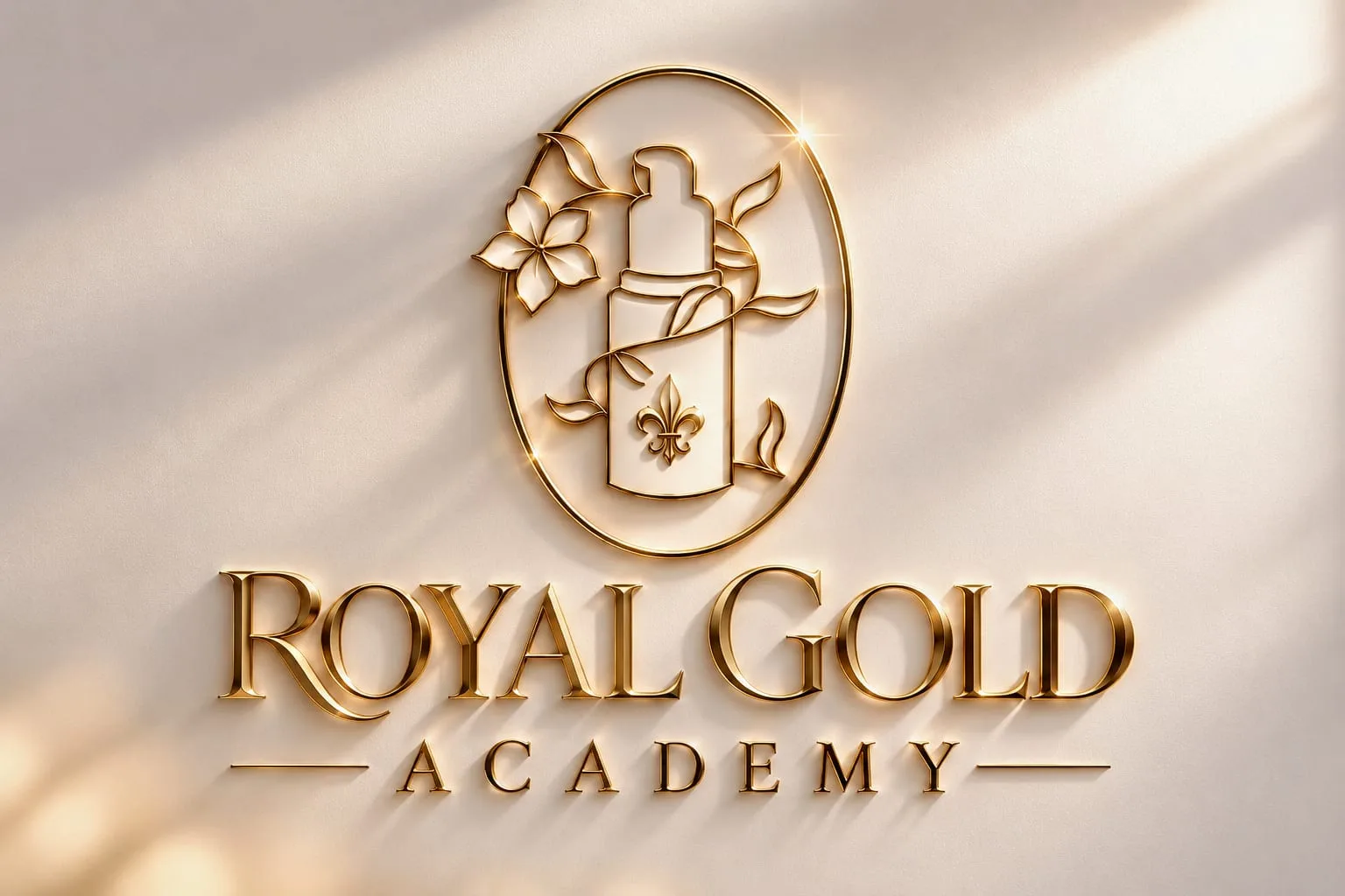 Royal Gold Institut & Formation