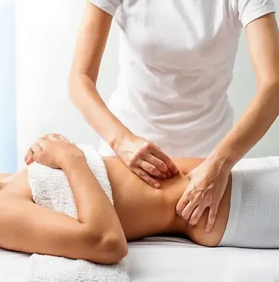 Institut de Minceur et Bien-Être Chrysanthemum - Massage Boulogne-Billancourt - Photo de couverture - OneBooking