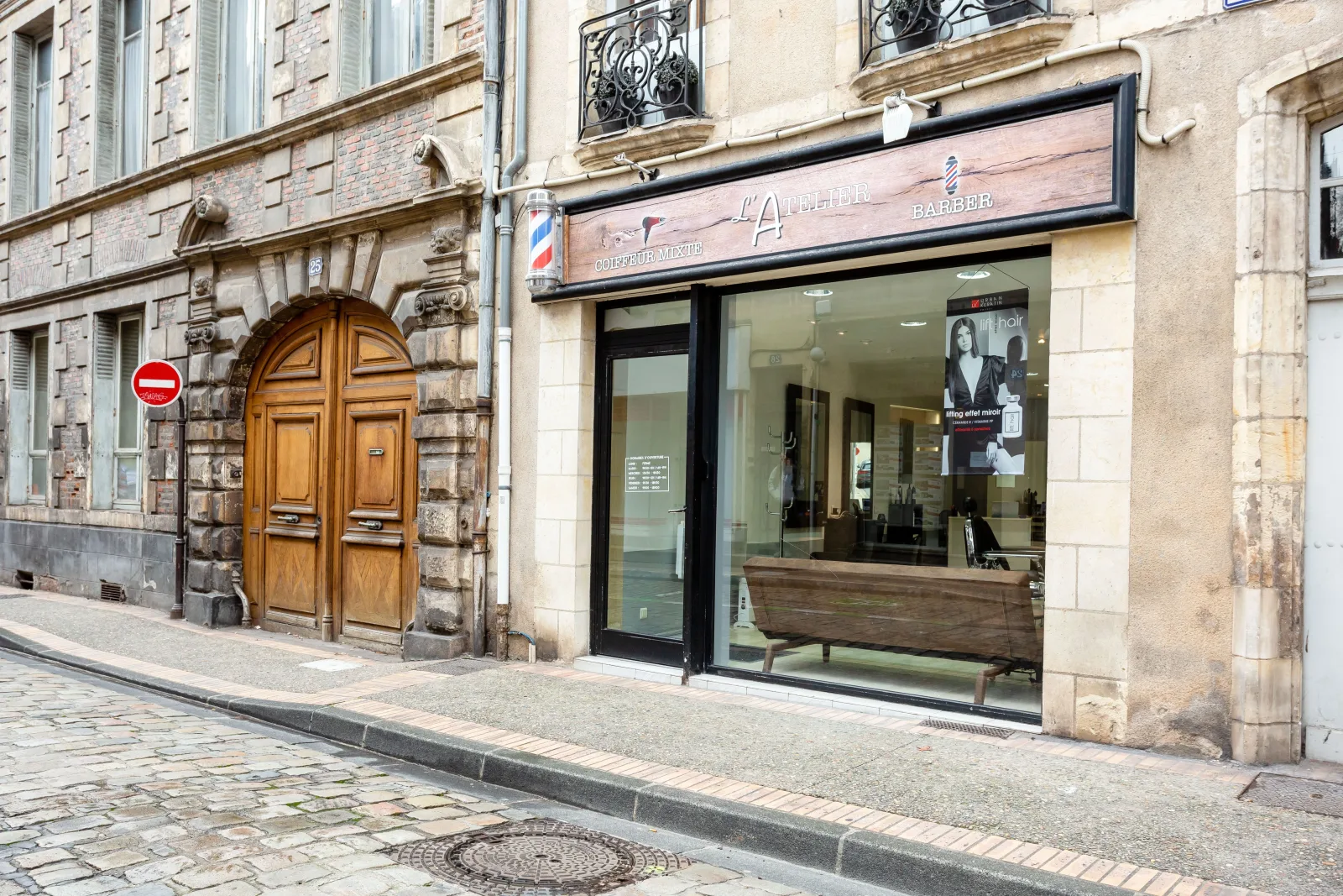 L’Atelier 2.0
