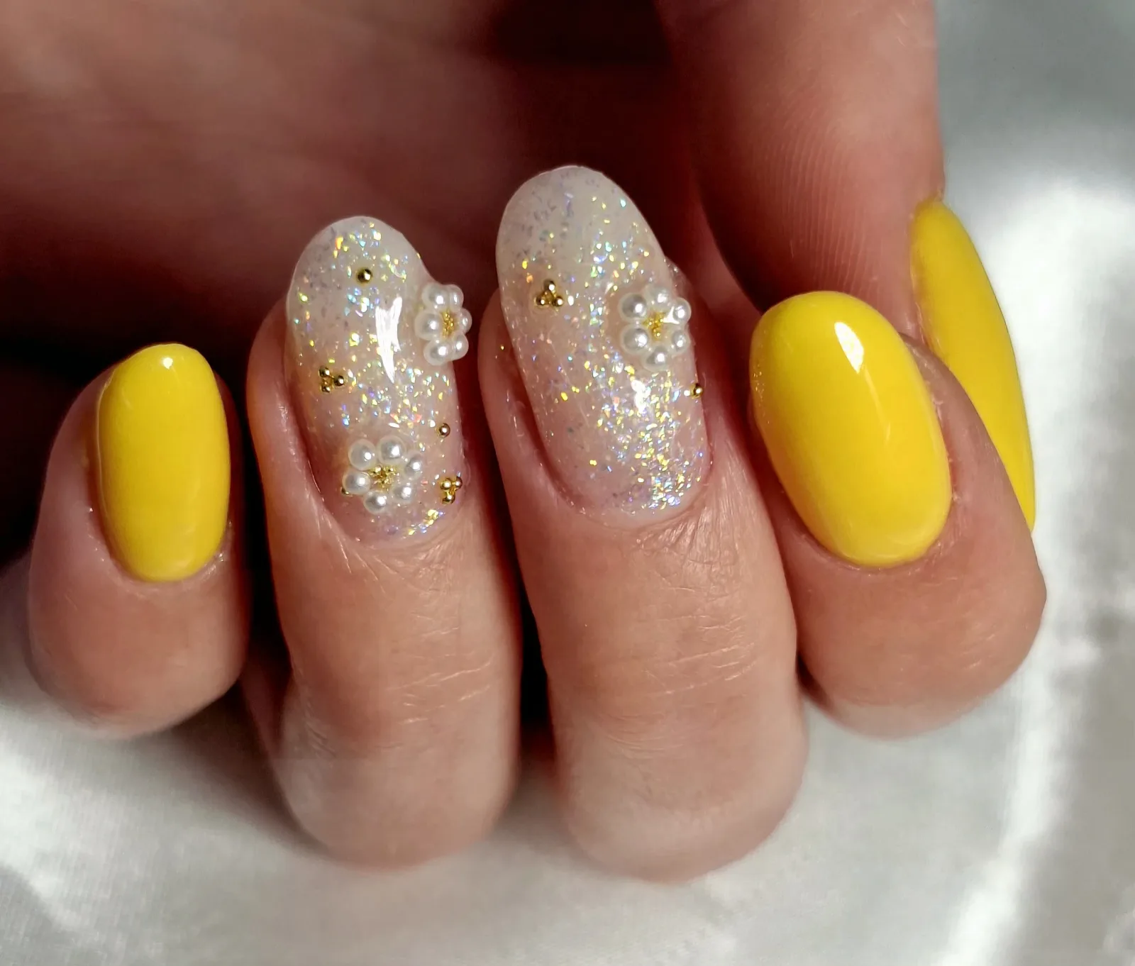 My Nails Activity