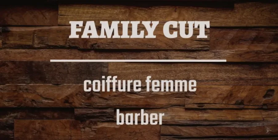 Family Cut