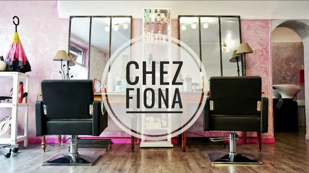 Chez Fiona