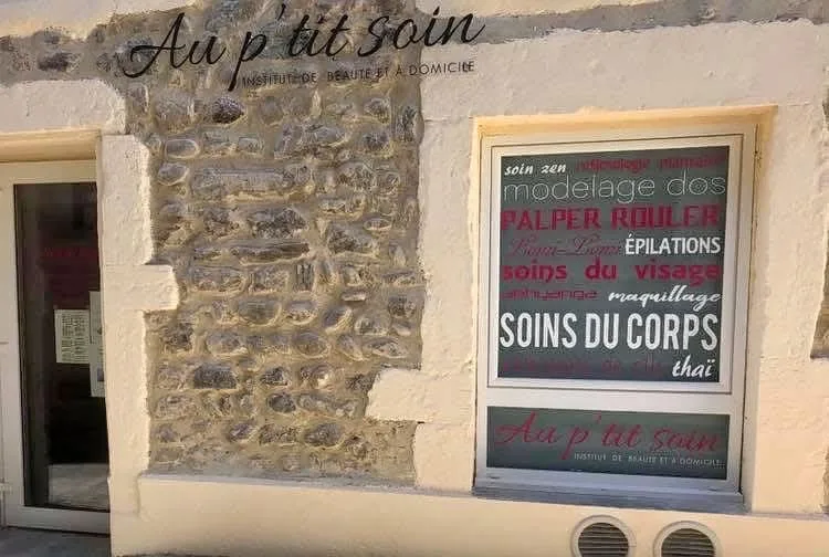 Au p’tit soin
