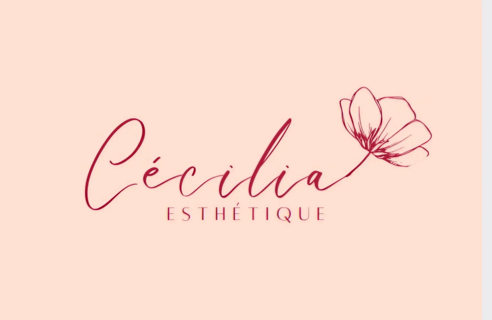 Cécilia Esthetique