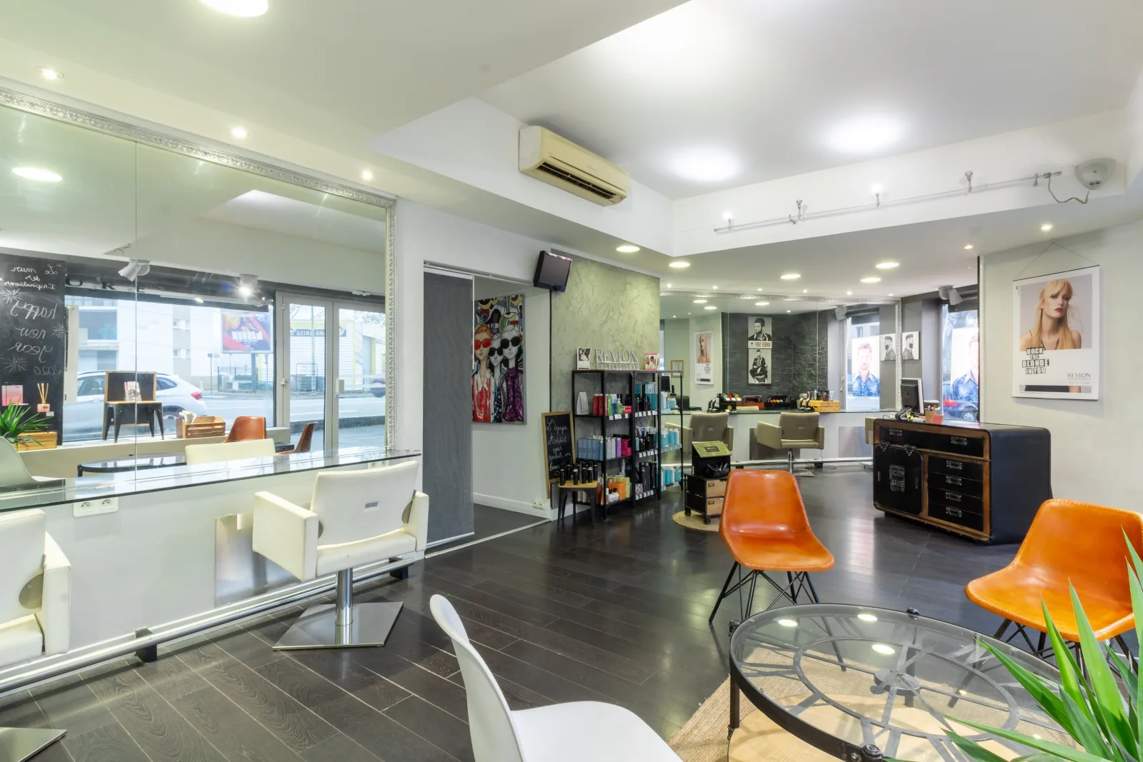 Addict Coiffure Conseils - Coiffure Pau - Photo de couverture - OneBooking