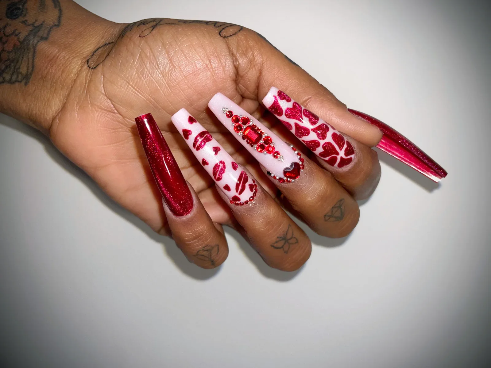 May Nails