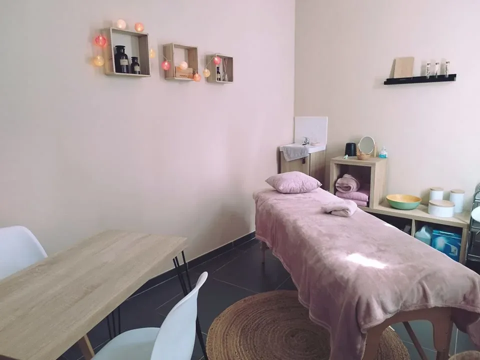 Romy : esthétique et naturopathie