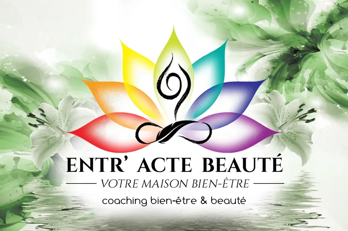 Entr ’Acte Beauté