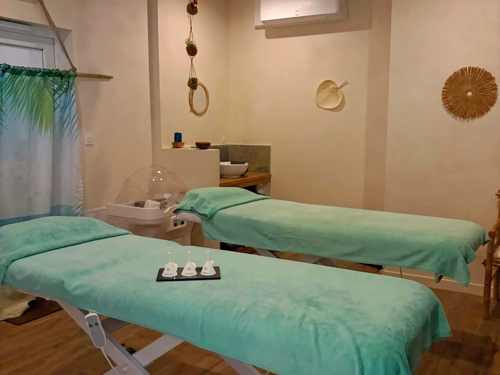 Institut Secrets de Beauté