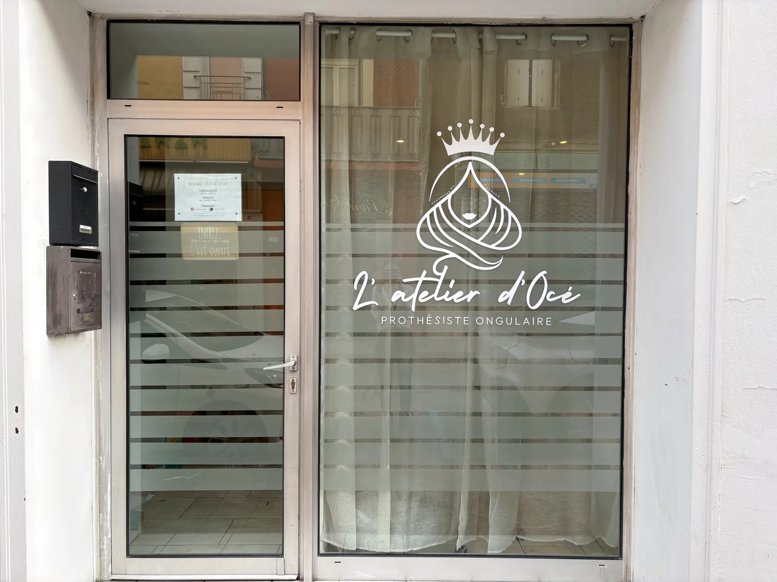 L’Atelier d’Océ