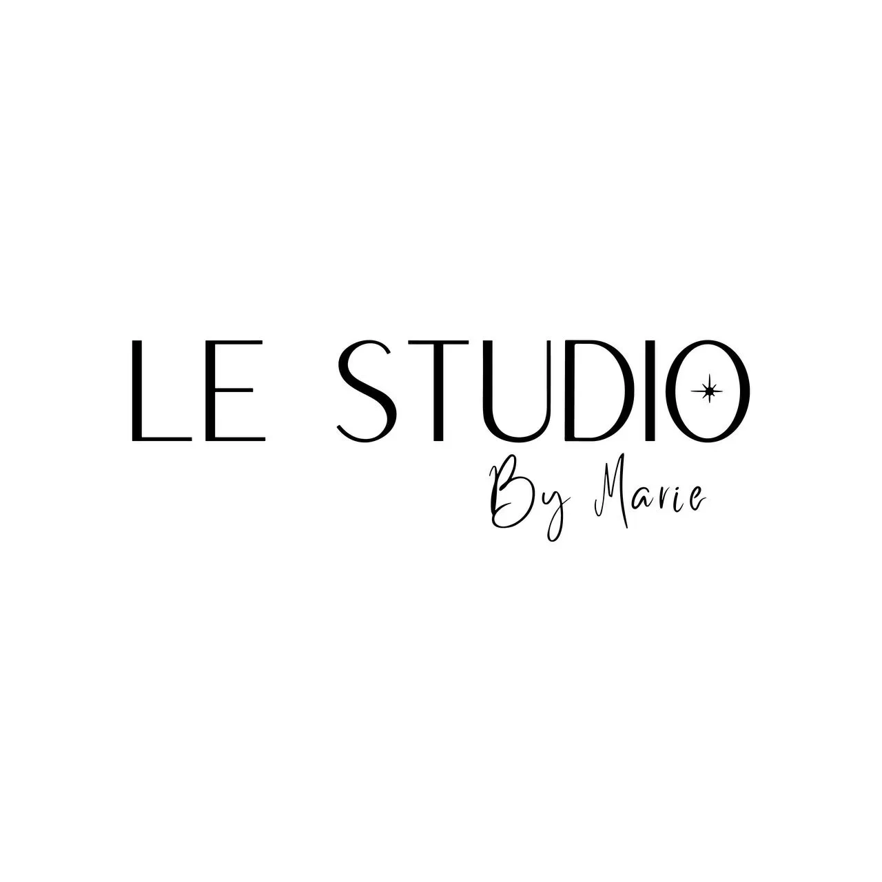 Le Studio by Marie