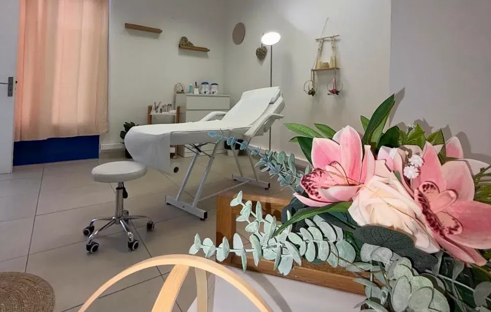 L'instant beauté by Margot