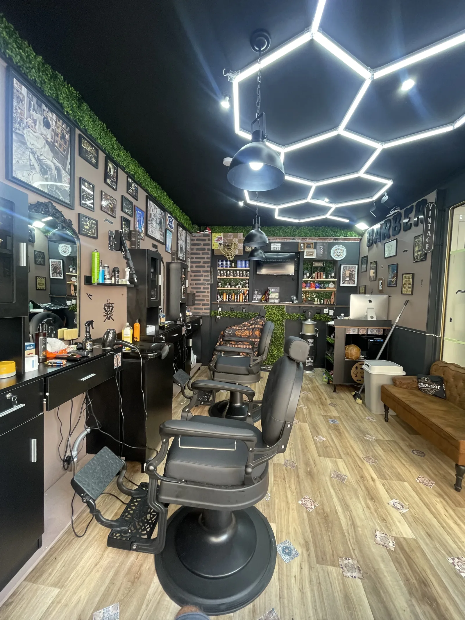 Coupe Du Monde - Coiffure Pau - Photo de couverture - OneBooking