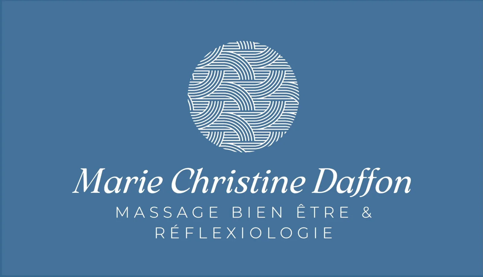 Marie Christine Massages - Massage Boulogne-Billancourt - Photo de couverture - OneBooking