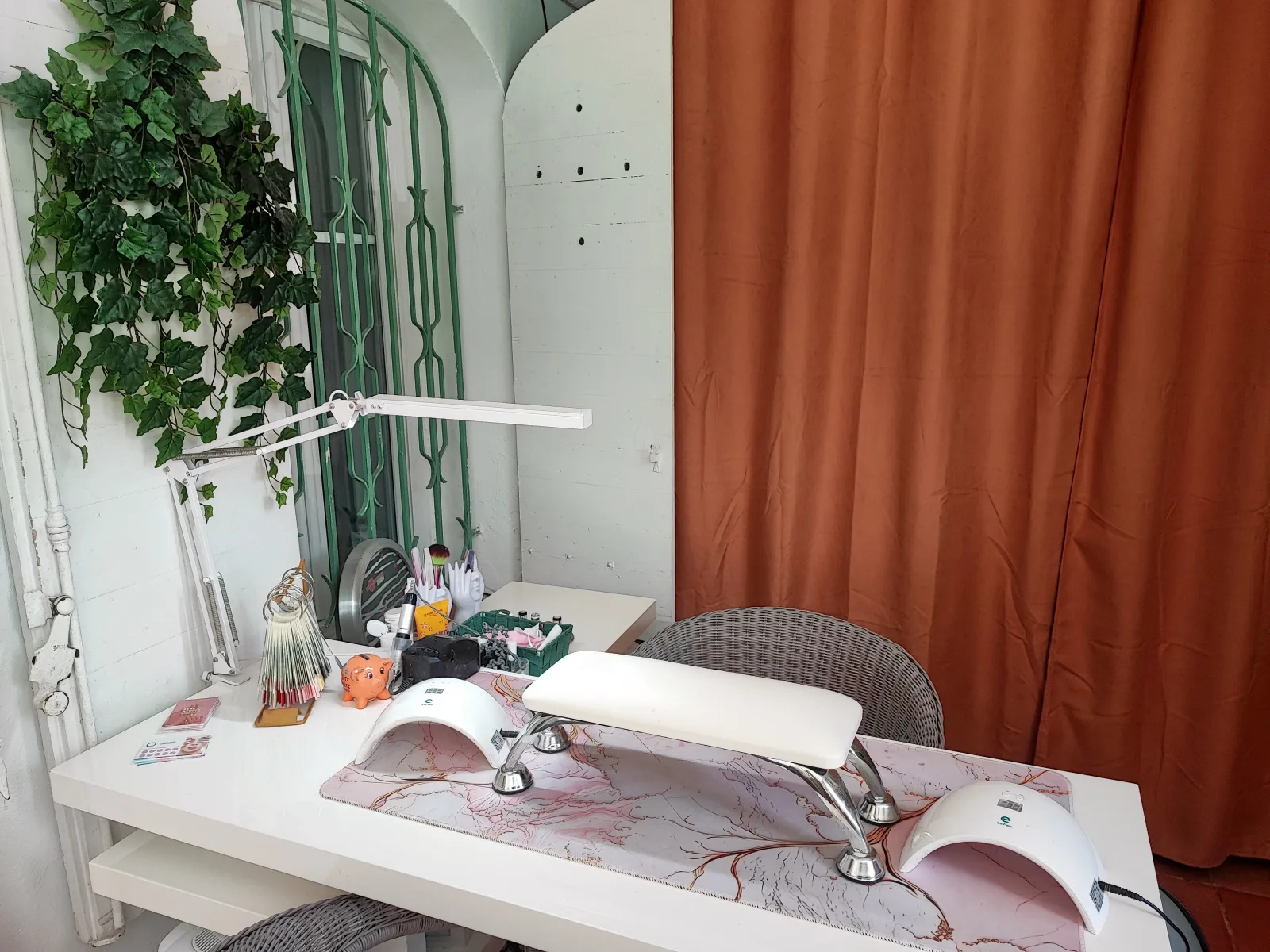 Beauty Studio - Coiffure La Seyne-sur-Mer - Photo de couverture - OneBooking