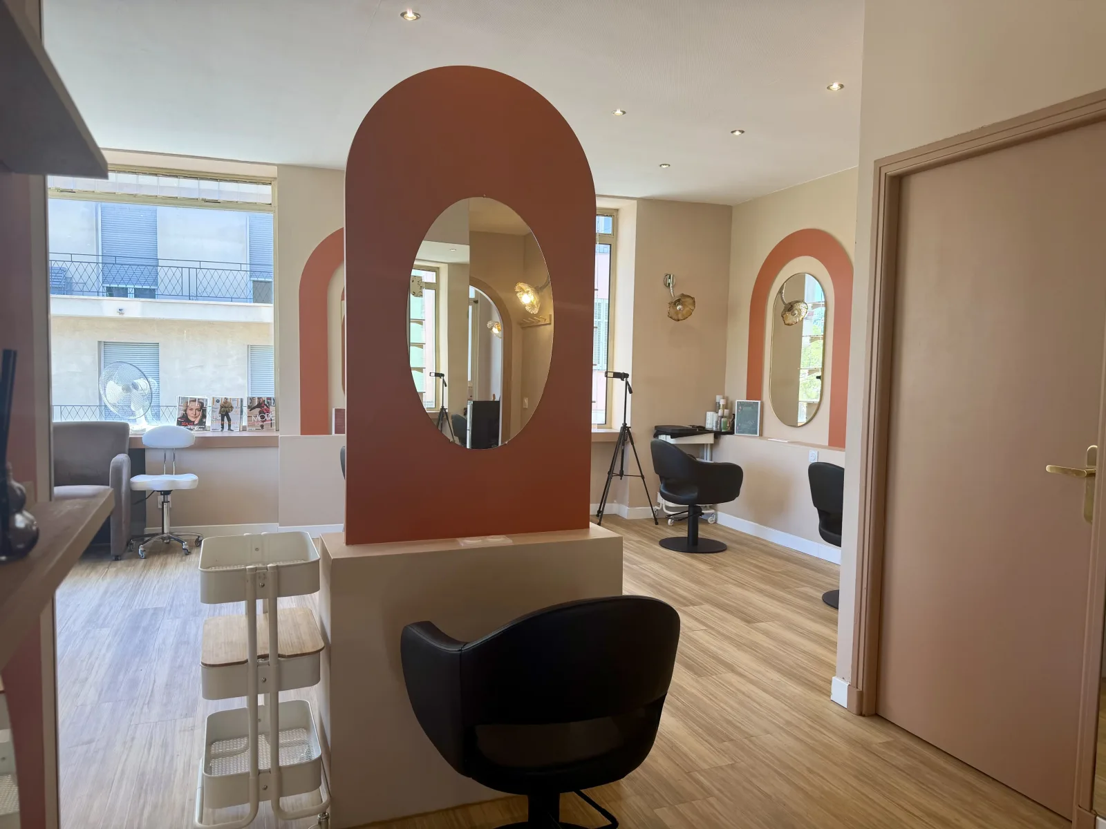 Ello Hair Coiffure - Coiffure Mouans-Sartoux - Photo de couverture - OneBooking
