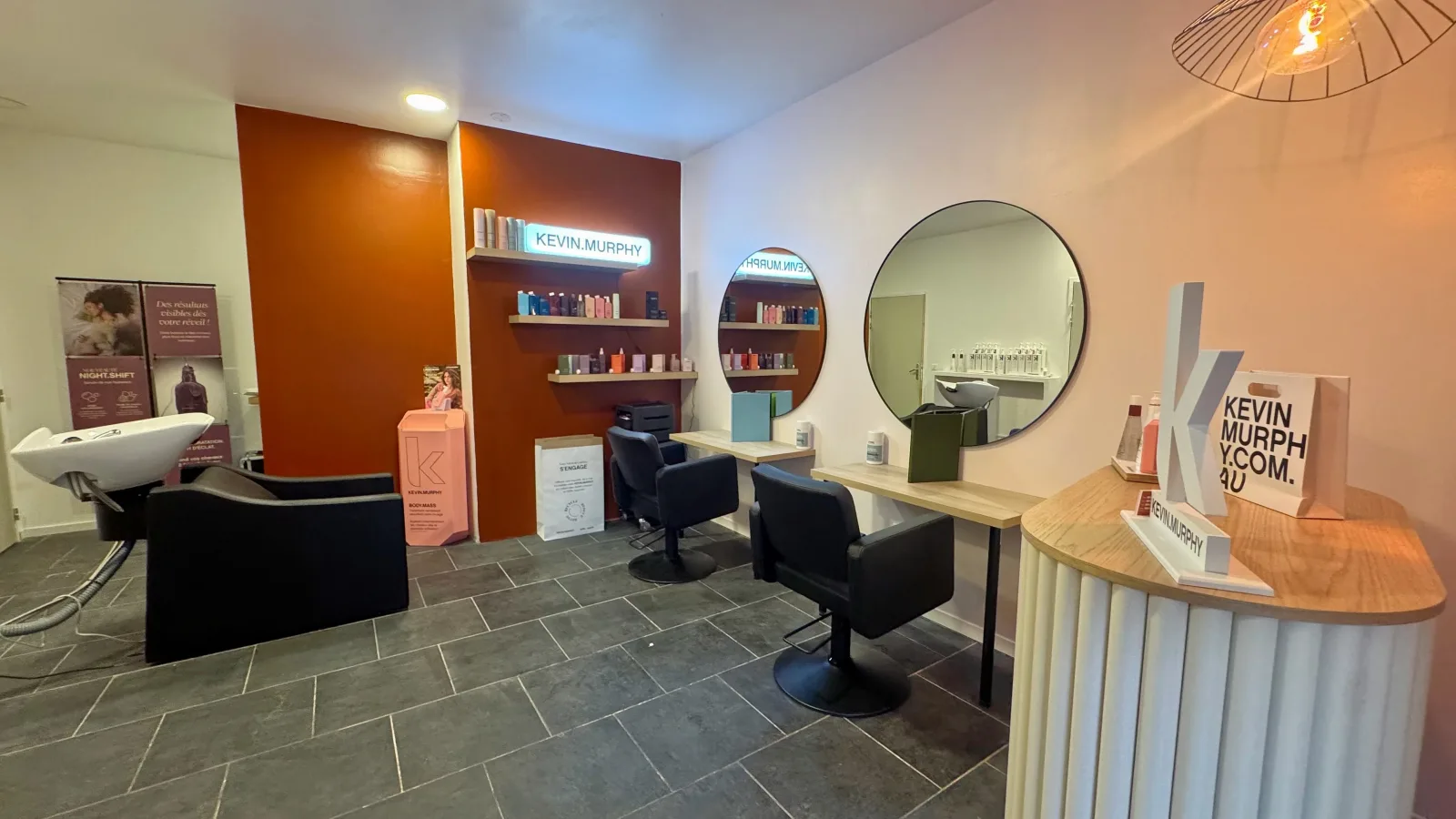 L'atelier de Djess