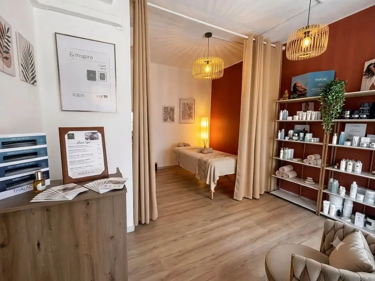 O ‘Zen Institut & Formation - Massage La Seyne-sur-Mer Les Sablettes - Photo de couverture - OneBooking