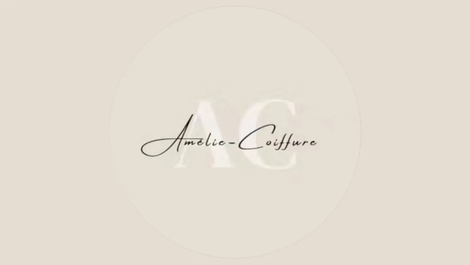 Amélie Coiffure