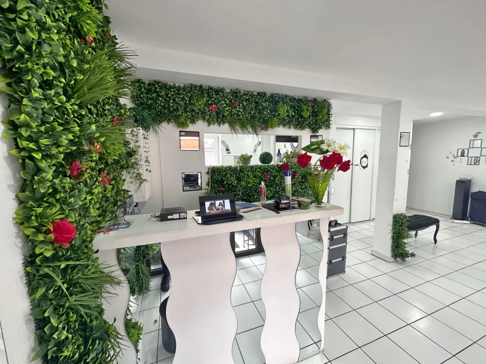 Espace coiffure & beauté