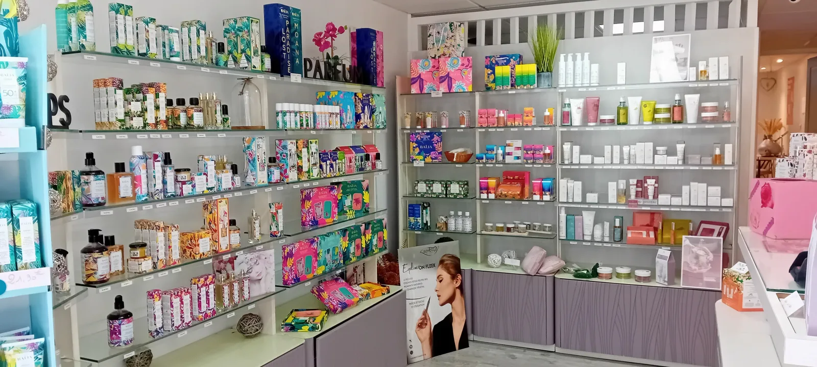 Beauté Passion