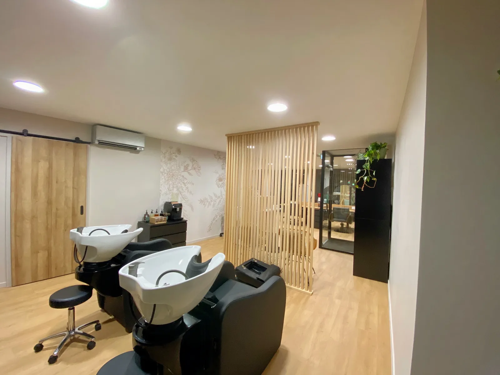 Coiffure Imagine