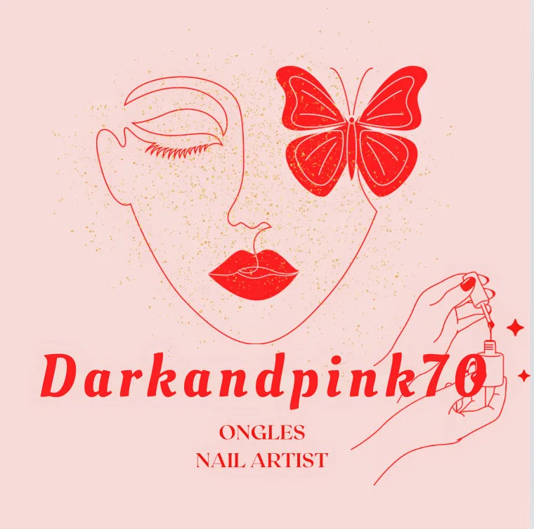 Dark & Pink 70