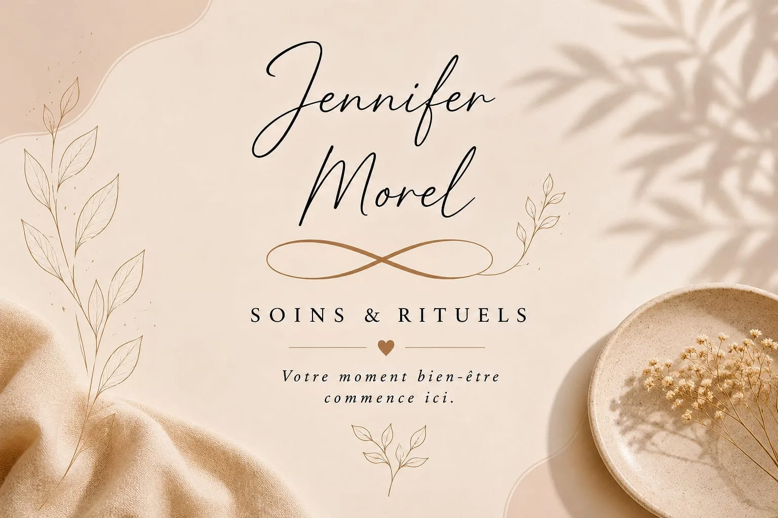 Jennifer MOREL