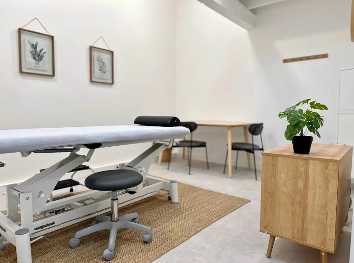 Divinessence - Massage Pau - Photo de couverture - OneBooking