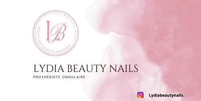 Lydia Beauty Nails