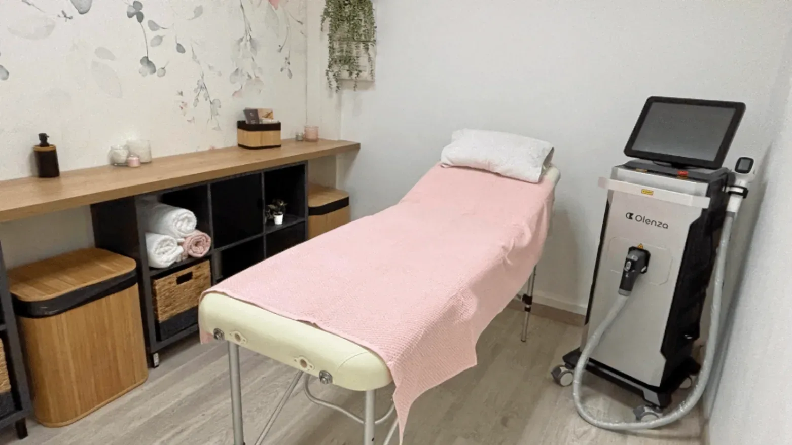 Centre d'Épilation Laser - Épilation Grimaud - Photo de couverture - OneBooking