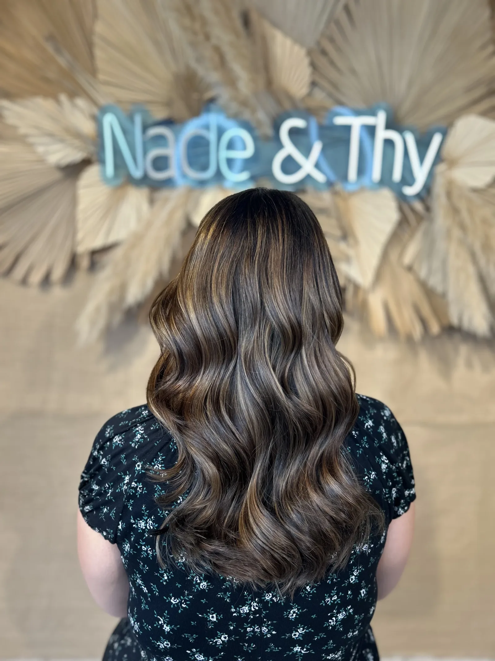 Nade and Thy