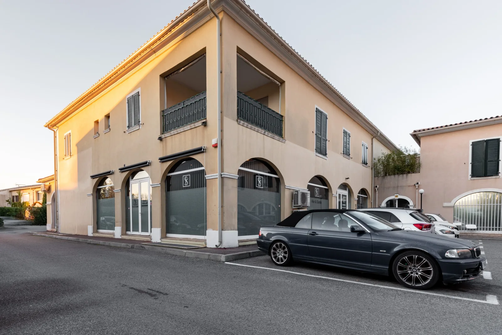Barbara Nutrition & Drainage Lymphatique Méthode Renata Franca - Massage Grimaud - Photo de couverture - OneBooking