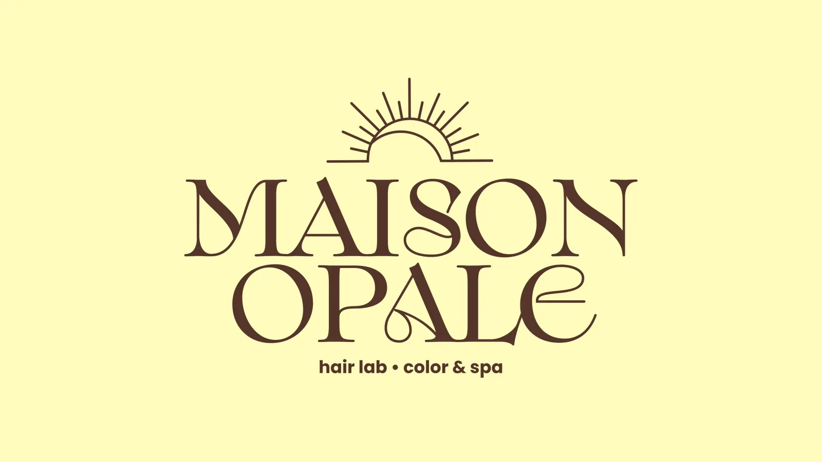 Maison Opale