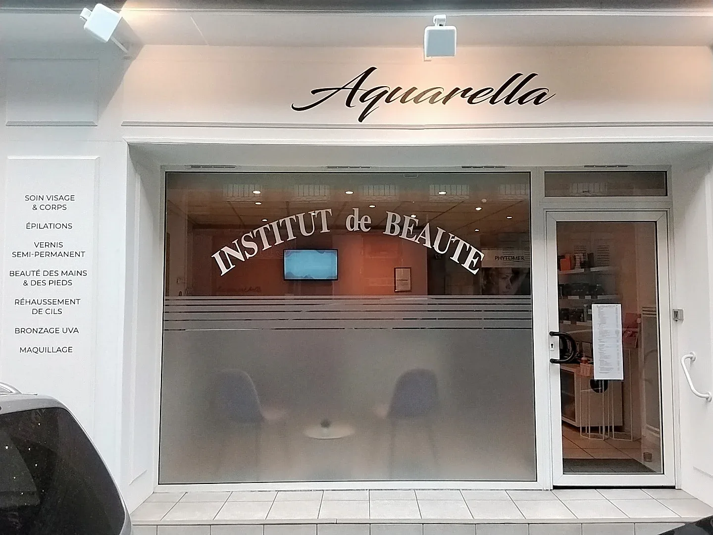 Institut Aquarella